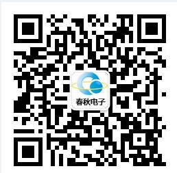南昌春秋微信公众号